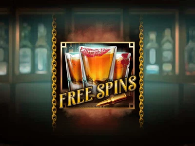 Bugsy's Bar - Free Spins