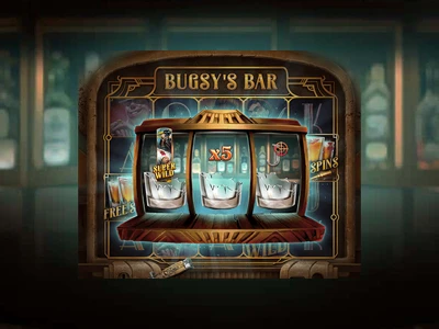 Bugsy's Bar - Bugsy's Special