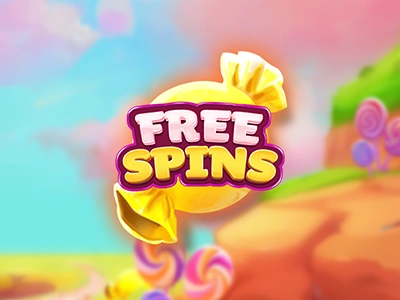 Candy Paradise - Free Spins