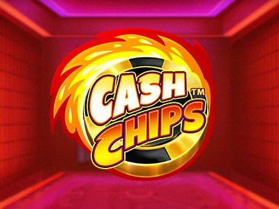 Cash Chips Online Slot by Pragmatic Play
