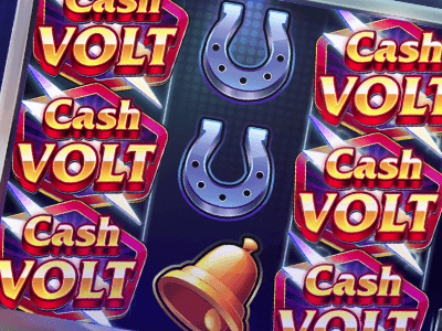 Cash Volt - Cash Volt Symbols