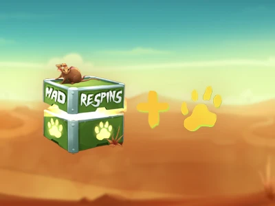 Cat Clans 2 - Mad Respins