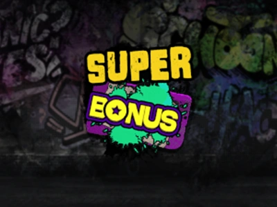 Chaos Crew 2 - Super Bonus