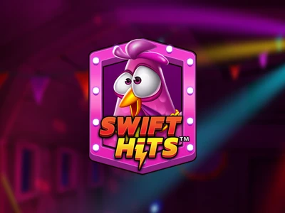 Chicken Night Fever - SwiftHits Symbols