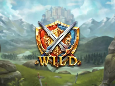 Clash of Camelot - Wilds