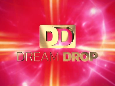 Cosmic Rush Dream Drop - Dream Drop Jackpot