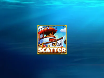 Crabbin' For Cash Extra Big Catch - Free Spins