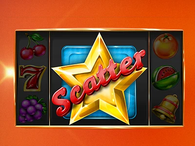 Crazy Free Fruits - Free Spins