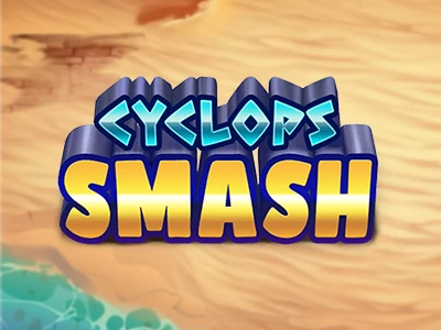 Cyclops Smash Online Slot by Pragmatic Play