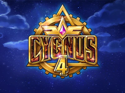 Cygnus 4 Online Slot by ELK Studios