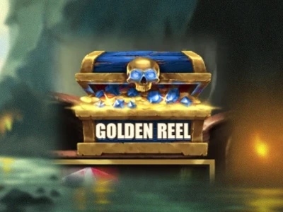 Dark Waters Power Combo - Free Spins With Golden Reel