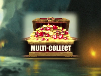 Dark Waters Power Combo - Free Spins With Multi Collect