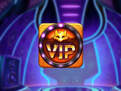 DJ Fox - VIP Symbols