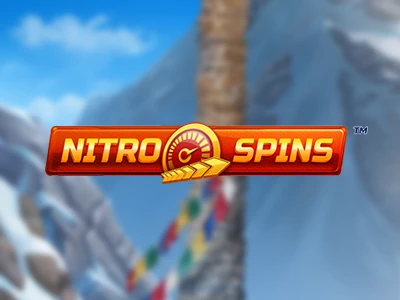 Everest - Nitro Spins