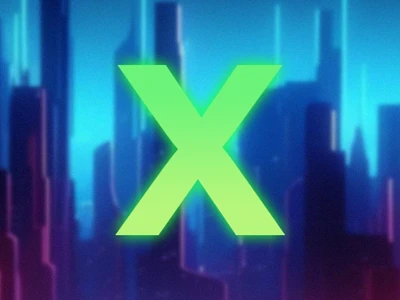 Feel the Beat - X Symbol
