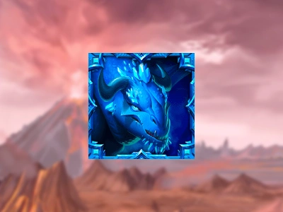 Fireborn - Blue Dragons