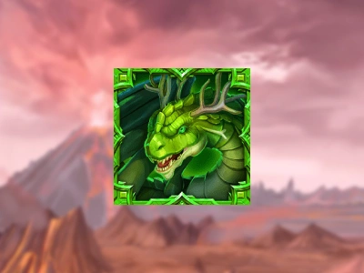 Fireborn - Green Dragons