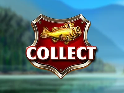 Fishing Fever Bass King - Instant Collect