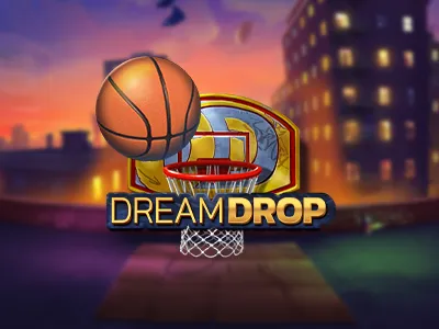 Fly Cats Dream Drop - Dream Drop Jackpot