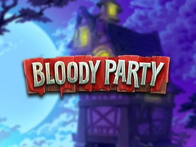 Franksylvania - Blood Party Spin