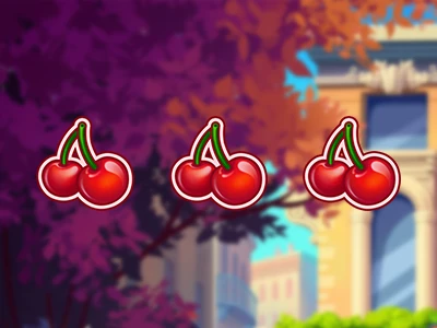 Fruit Shop Frenzy - Free Spins