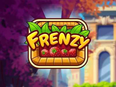 Fruit Shop Frenzy - Frenzy Mode