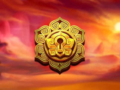 Gold Oasis - Free Spins