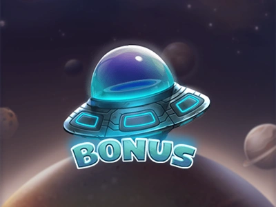 Gravity Bonanza - Free Spins Bonus