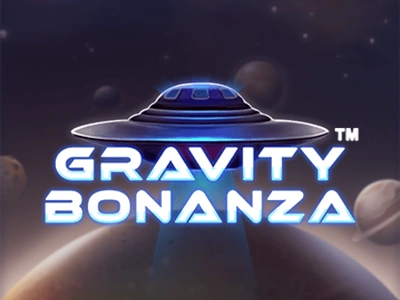 Gravity Bonanza Online Slot by Pragmatic Play