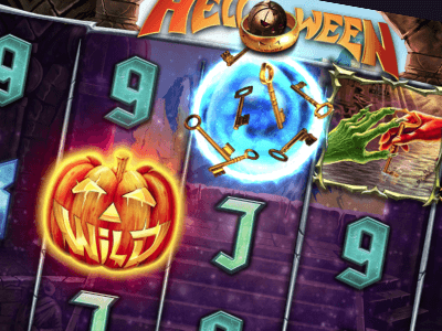 Helloween - I Want Out Free Spins