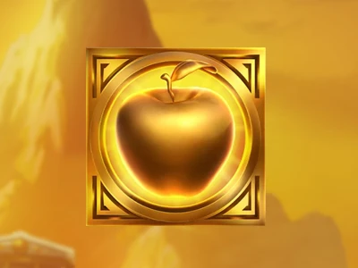 Hercules 10K Ways - Golden Apple Bonuses