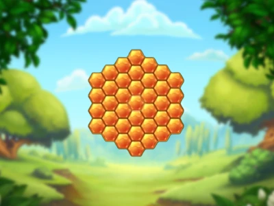Honey Rush 100 - Colony Feature