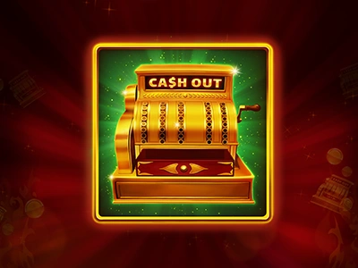 Hot Slot 777 Cash Out - Cash Out