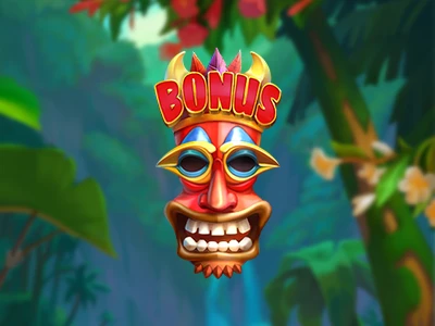Hula Balua - Bonus Game