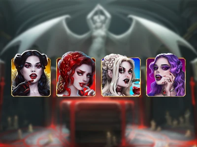 Bite into Big Wins with Hacksaw Gaming's New Immortal Desire Slot