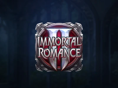 Immortal Romance 2 - Wild Desire