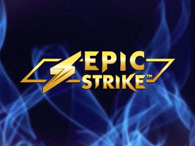 Joker Ice Frenzy - Epic Strike