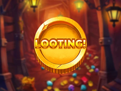 Joker Loot - Looting Feature