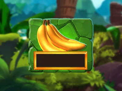 King Kong Cash Even Bigger Bananas - Cash Collect 