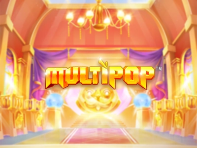 Kitty POPpins - MultiPop
