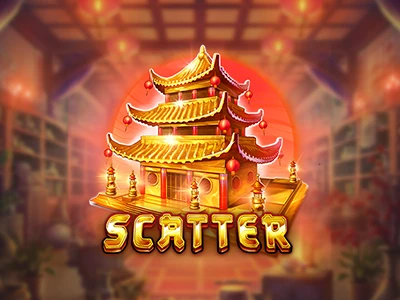 Legacy of Dynasties - Free Spins