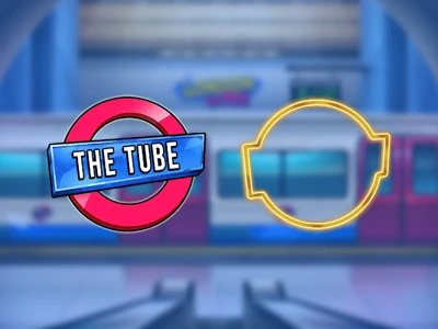London Tube - Tube Symbols