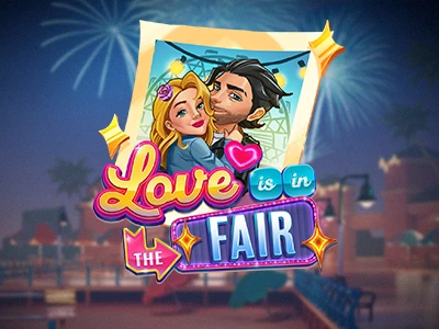 Love is in the Fair Online Slot by Play'n GO