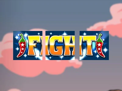 Lucha Chilli - Fight Night Free Spins