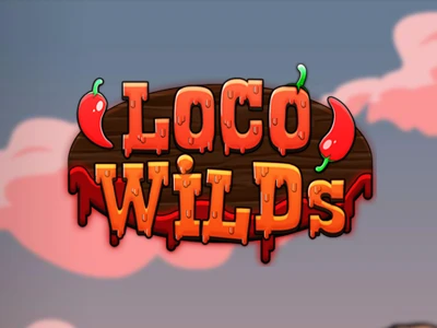 Lucha Chilli - Loco Wilds