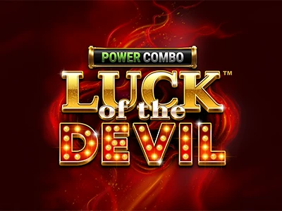 Luck of the Devil Power Combo Online Slot by All41 Studios