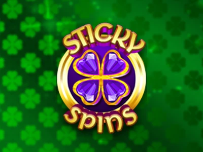 Lucky Bonanza Cash Spree - Sticky Free Spins