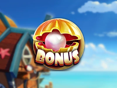 Lure of Fortune - Bonus Game