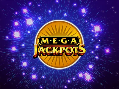 MegaJackpots Wheel of Fortune: On Air - MegaJackpots