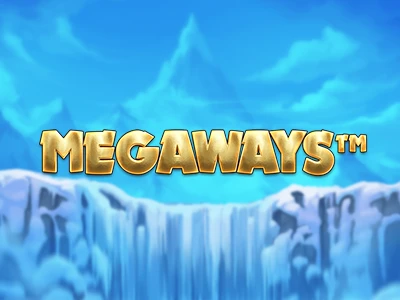 Megaways Jack Frost - Megaways